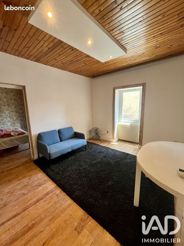 Immeuble Clermont-Ferrand · 234 000 €