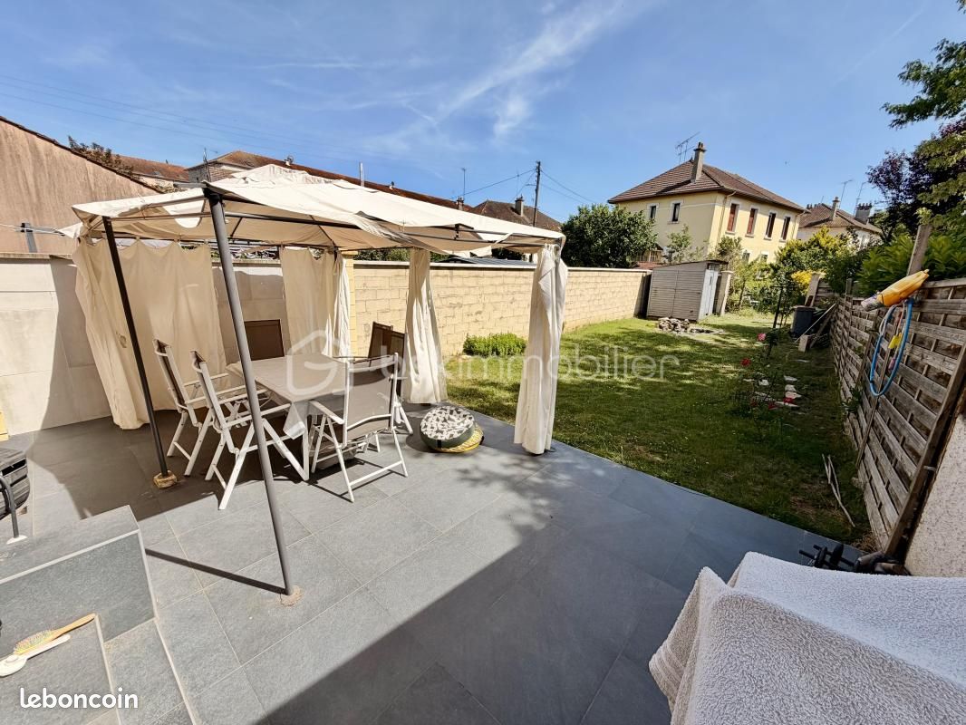 Maison 4 pièces 74 m² (image 5)