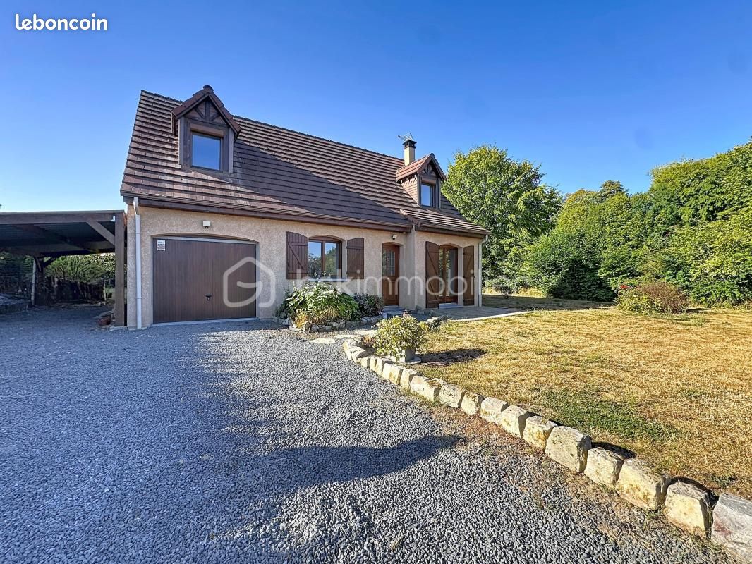 Maison 5 pièces 99 m² · à Montfort-sur-Risle · 99 m² · 229 000 €