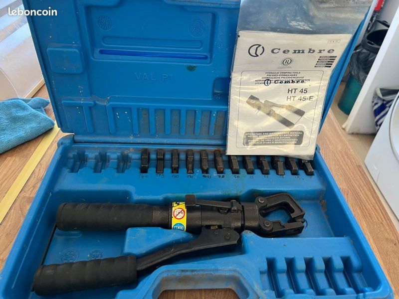 Materiel pour Electricien (image 1)