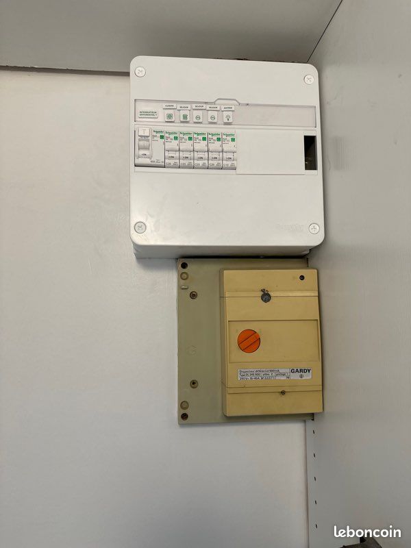 Électricité (H/F/X) (image 2)