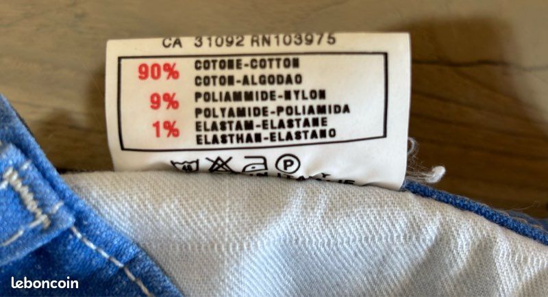Jeans miss sixty (image 12)