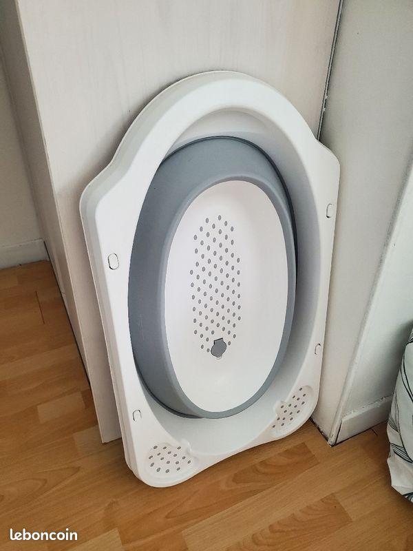 Baignoire bebe (image 1)