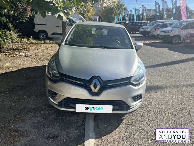 Renault Clio dCi 90 Energy 82g Zen (image 7)