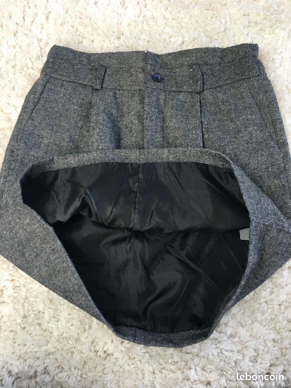 Jupes noirs Cache Cache pour femme