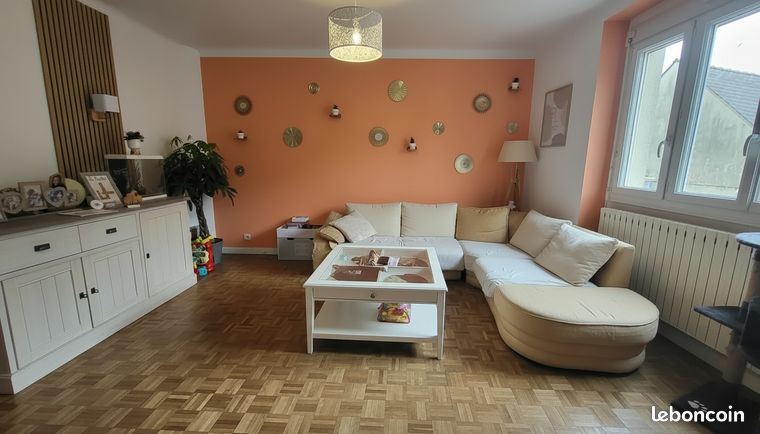 Maison 8 pièces 168 m²