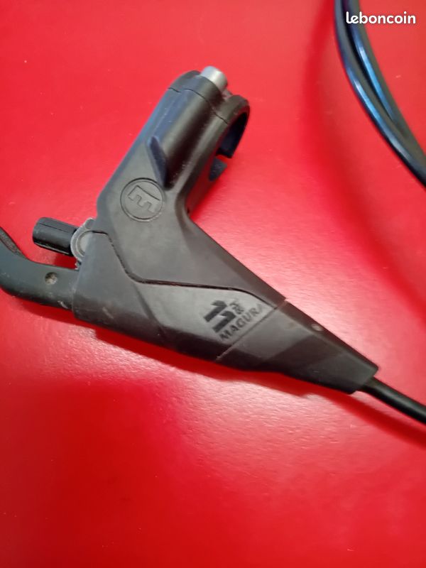 Kit leva fr. HS11,dx/sx,3 dita