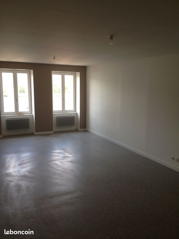 Appartement 2 pièces 44 m² · à Saint-Vallier · 44 m² · 510 €/mois