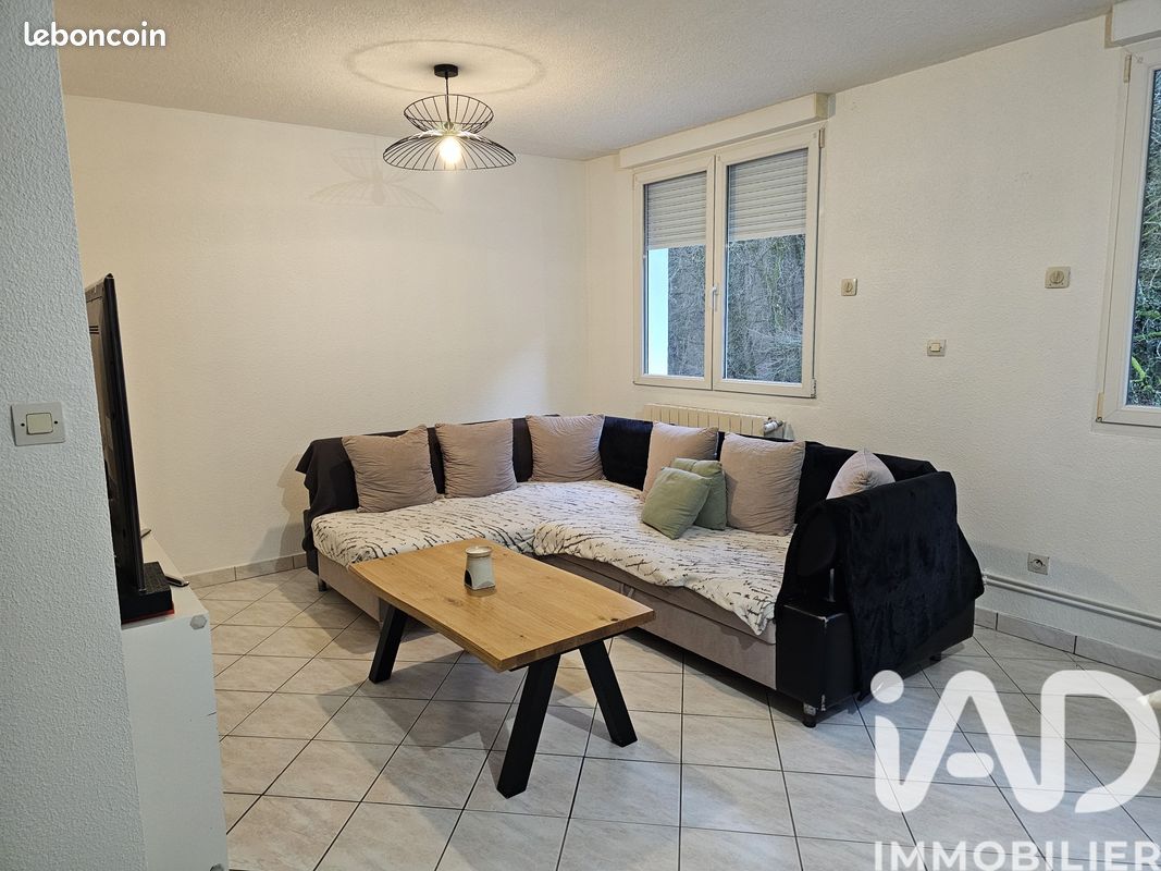 Appartement 4 pièces 63 m² (image 8)