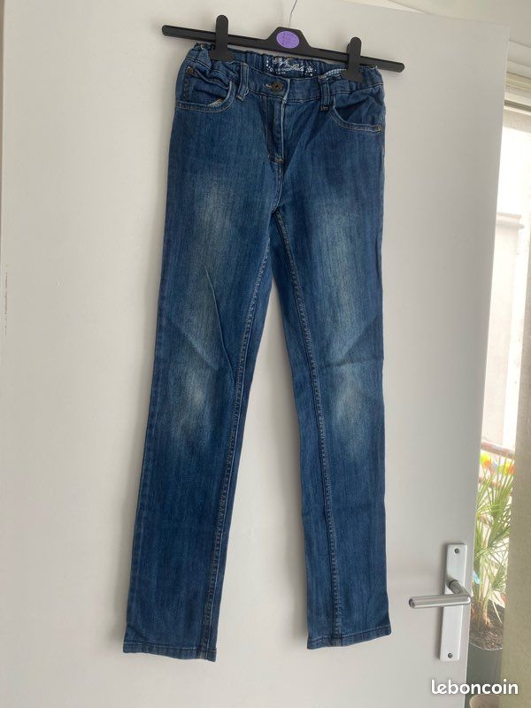 Lot de trois pantalons (image 6)