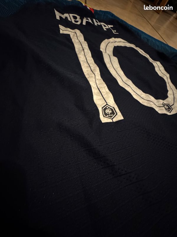 Mbappe maillot – Trouvez le meilleur prix