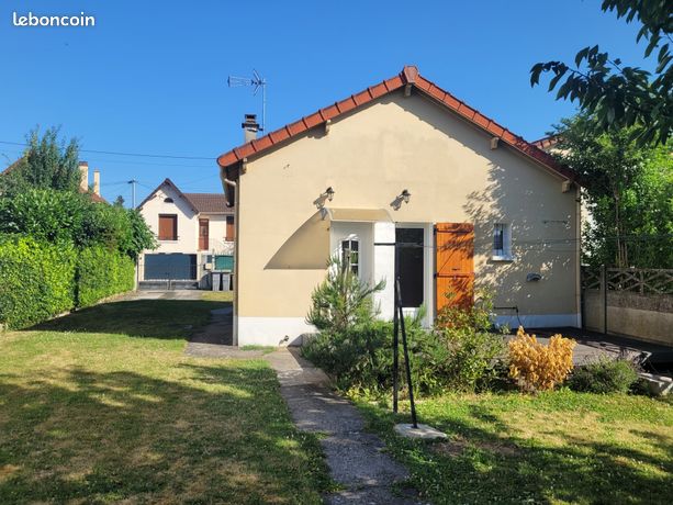Maison a louer - 2 pièce(s) - 40 m2 - Surfyn