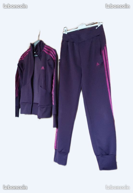 Survetement adidas neuf (image 3)
