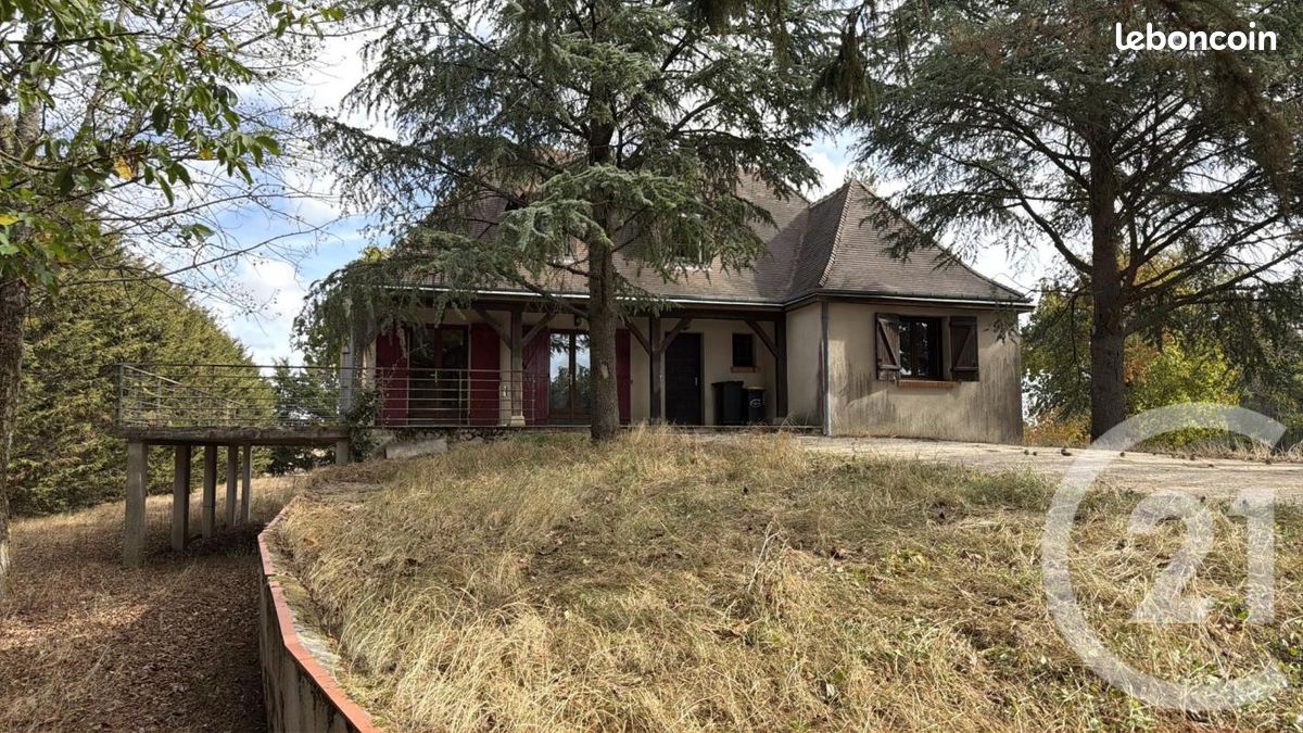 Maison 5 pièces 147 m² · à Villorceau · 147 m² · 265 000 €