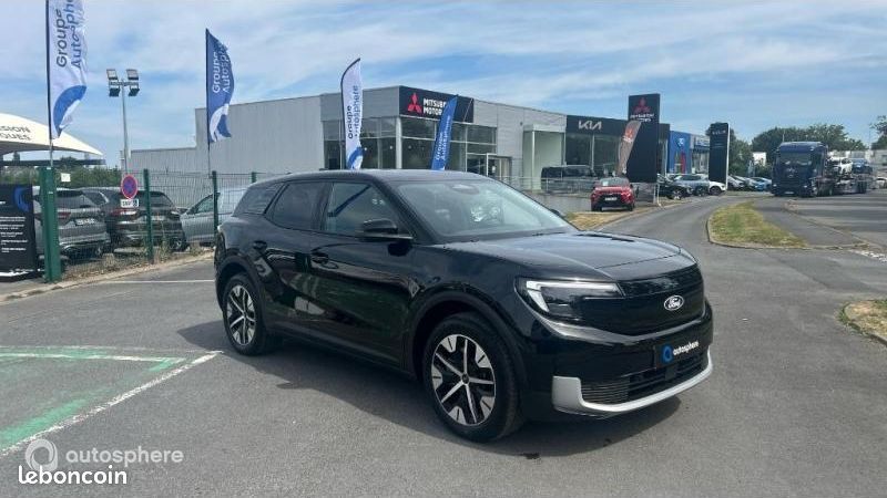 Ford Explorer 340ch Extended Range 77kWh Select AWD (image 3)