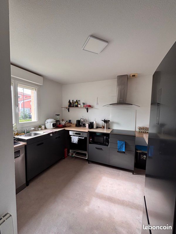 Maison 3 pièces 75 m² · au Passage · 75 m² · 780 €/mois