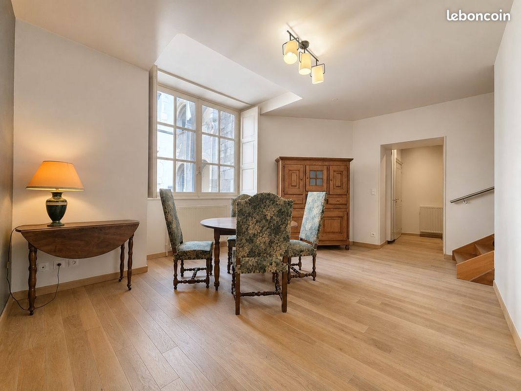 Appartement 3 pièces 56 m² (image 2)