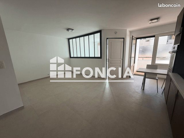 Appartement 2 pièces 39 m² · à Ambilly · 39 m² · 1 198 €