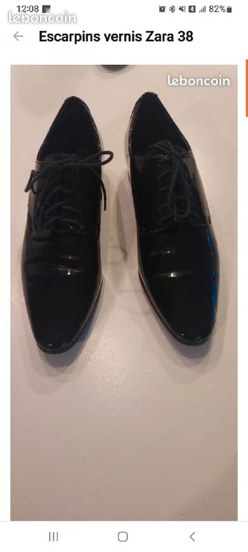 Vernis Zara (image 1)