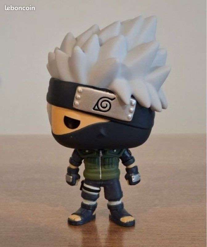 Figurine pop (image 1)
