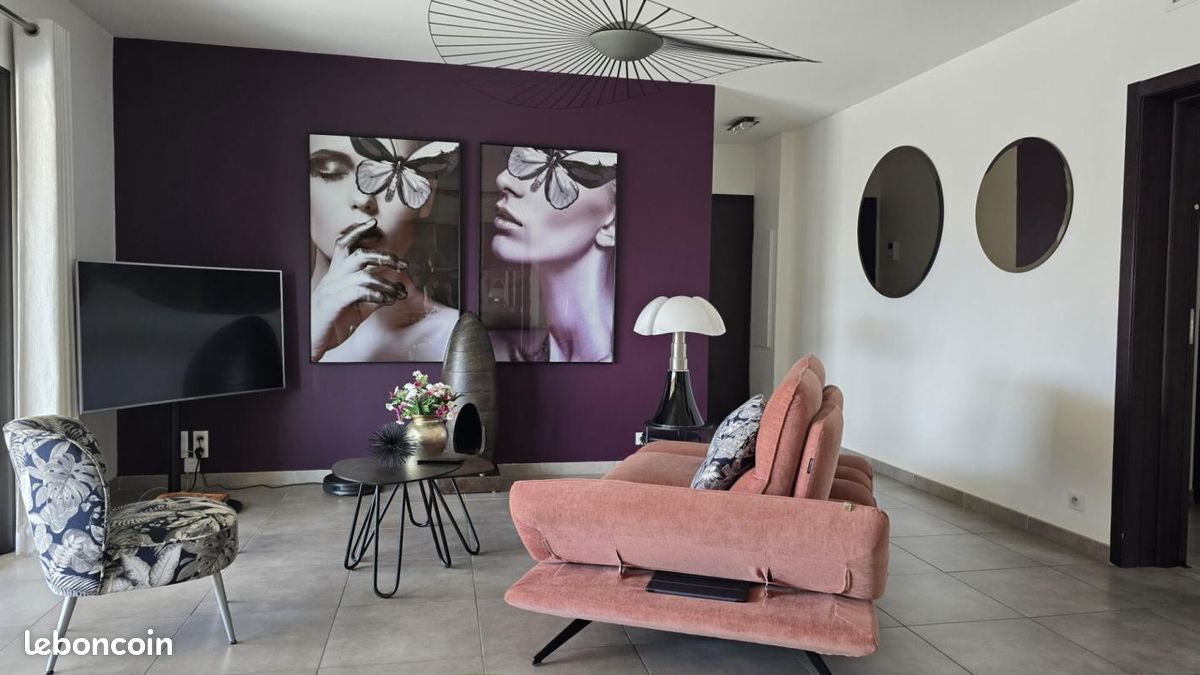 Appartement 3 pièces 73 m² · à Propriano · 73 m² · 399 500 €