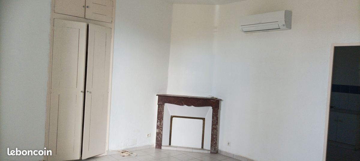 Appartement 2 pièces 40 m² · à Avignon · 40 m² · 475 €/mois