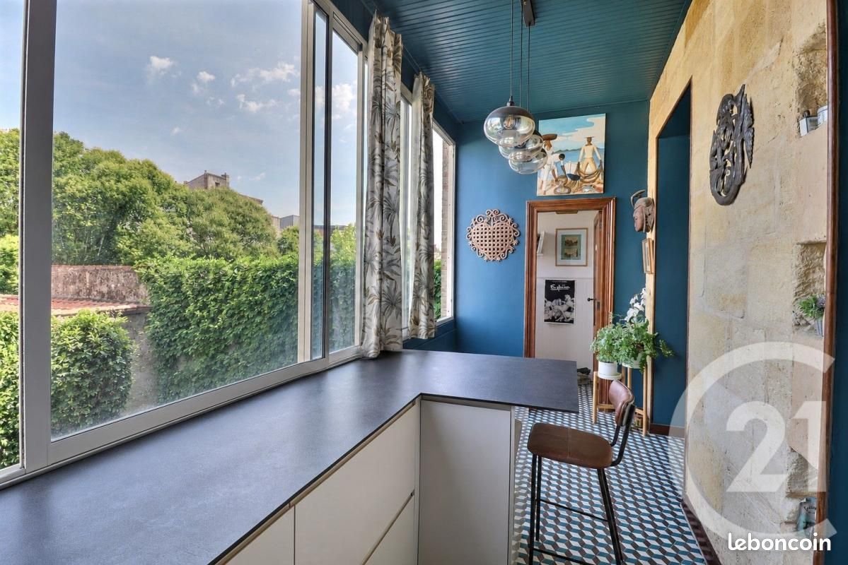 Appartement 3 pièces 71 m² · à Bordeaux · 71 m² · 329 900 €