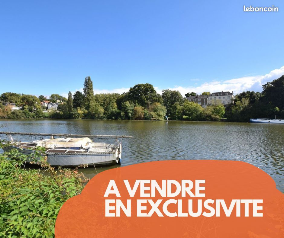 Appartement 1 pièce 29 m² · à Nantes · 29 m² · 138 800 €