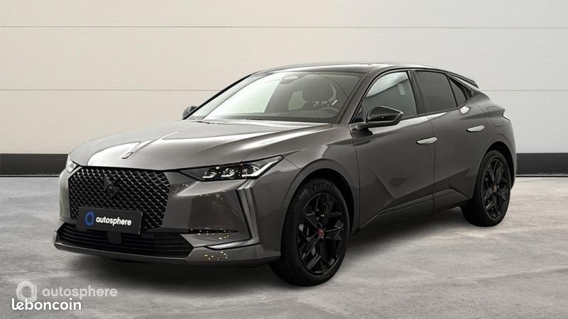 Ds Ds 4 E-TENSE 225ch Performance Line + (image 1)