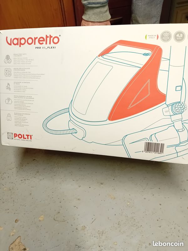 Vaporetto (image 1)