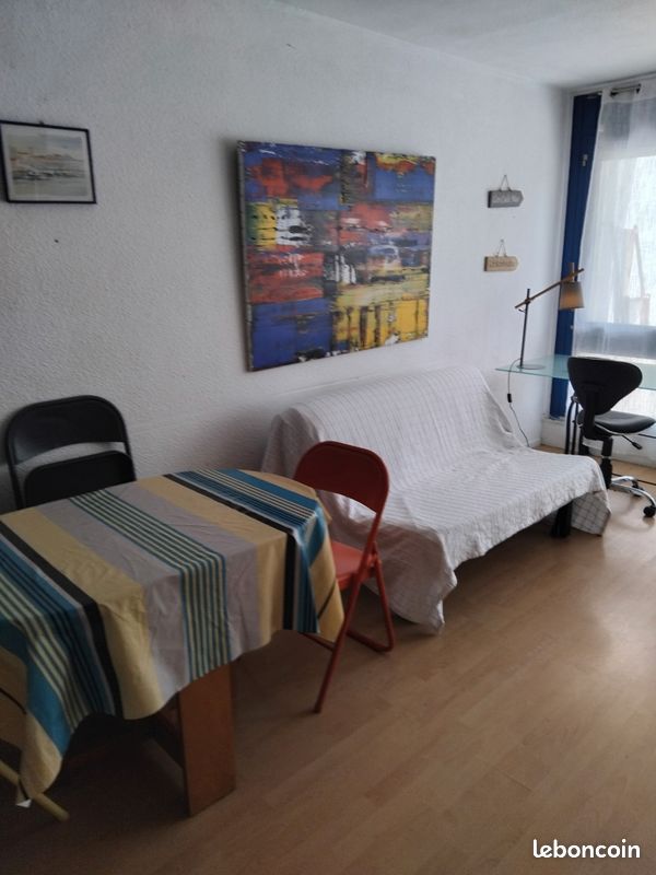 Appartement 2 pièces 37 m² · à Capbreton · 37 m² · 700 €/mois