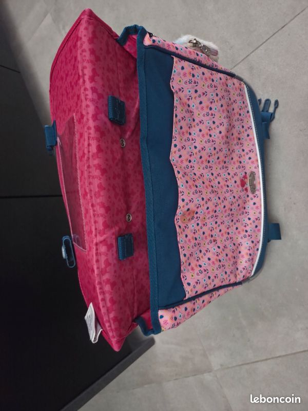 Cartable fille (image 2)