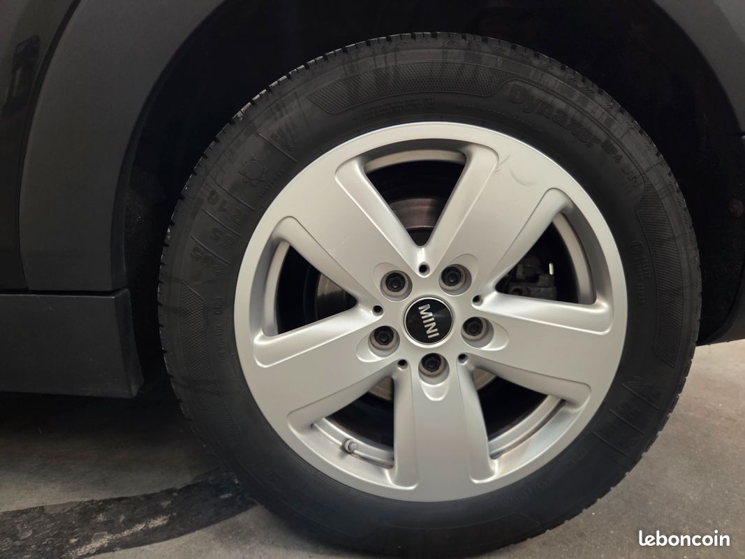 Mini clubman iii (2) clubman f54 1.5 one d 116ch 13/10/2017 102728km (image 9)