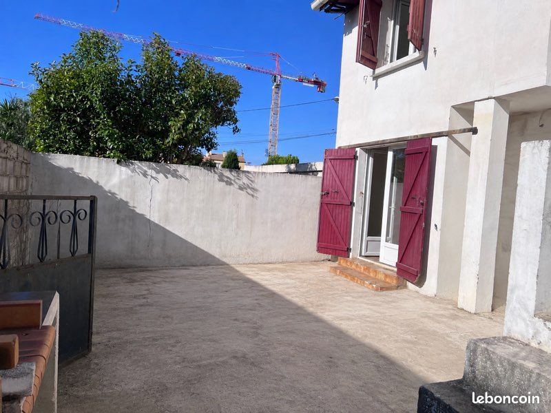 Maison 5 pièces 95 m² · à Frontignan · 95 m² · 239 000 €
