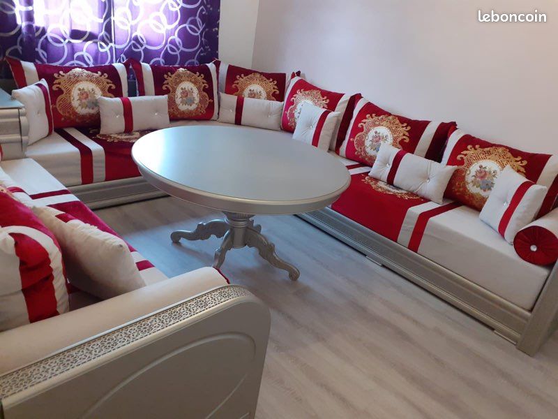 Salon marocain (image 5)
