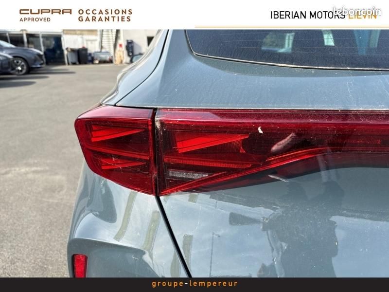 Cupra Formentor 2.0 TDI 150ch V DSG7 (image 7)