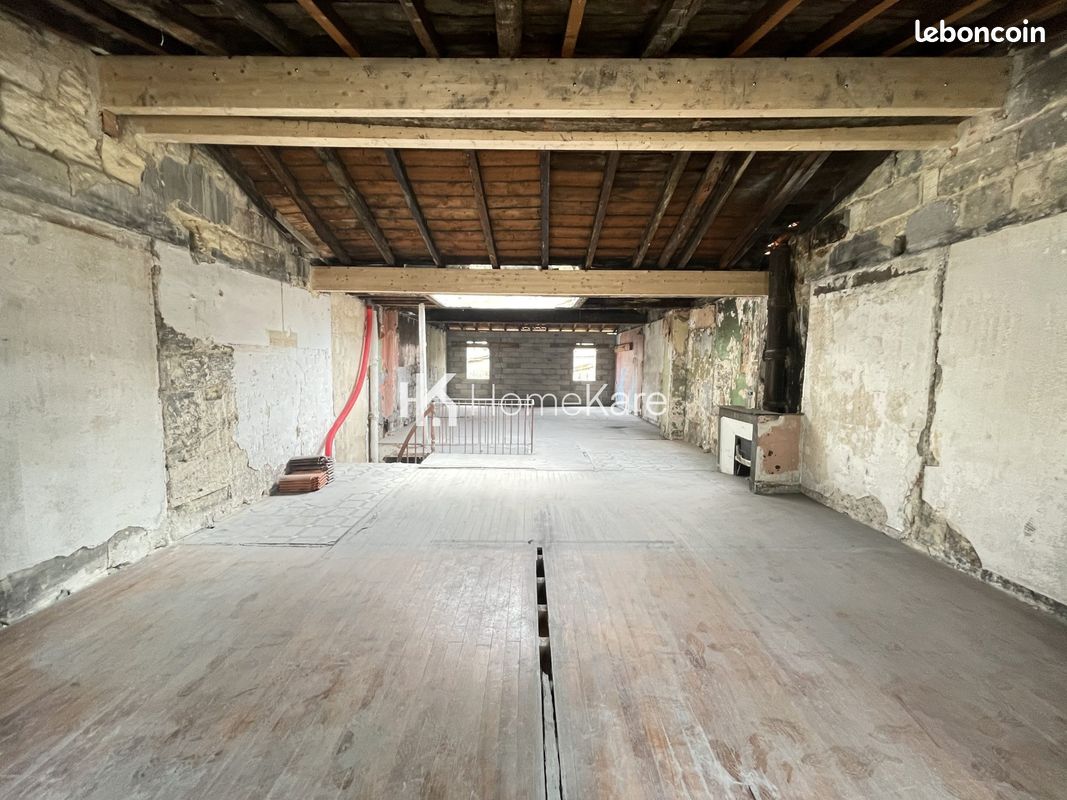 Appartement 2 pièces 42 m² - Bordeaux 33000 (image principale 1)