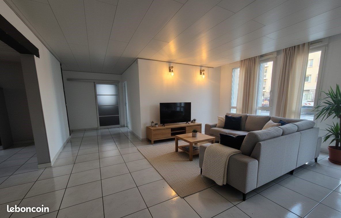 Maison 4 pièces 94 m² · à Donges · 94 m² · 189 900 €
