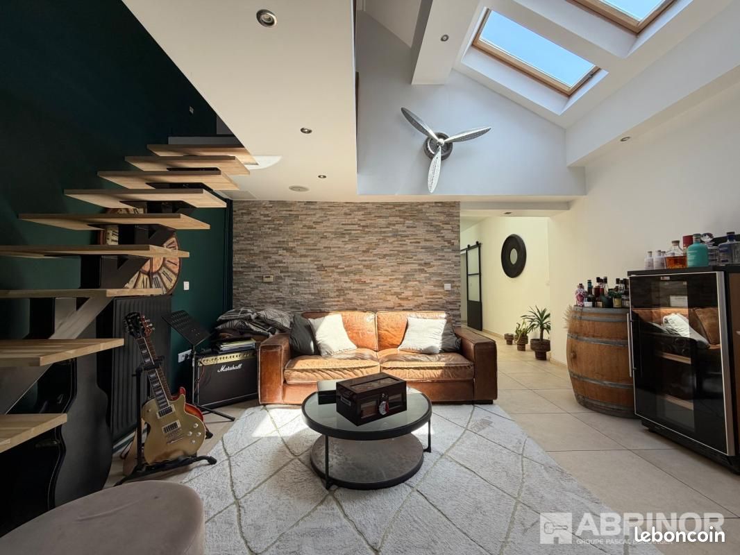 Maison 4 pièces 153 m² · à Phalempin · 153 m² · 339 000 €