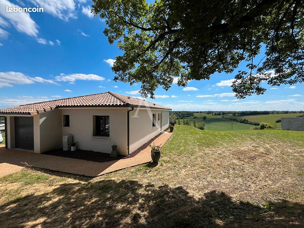 Maison 4 pièces 92 m² · à Villemur-sur-Tarn · 92 m² · 265 000 €