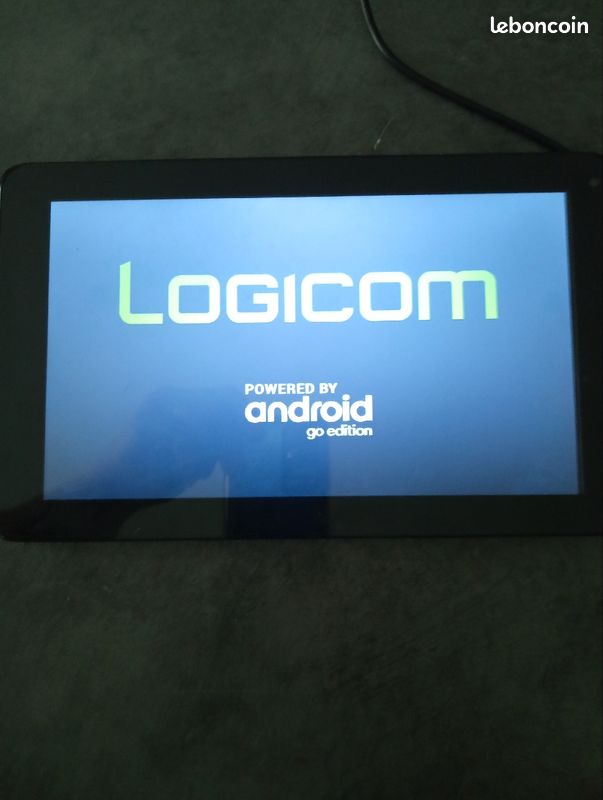 Tablette Logicom 9" (image 4)