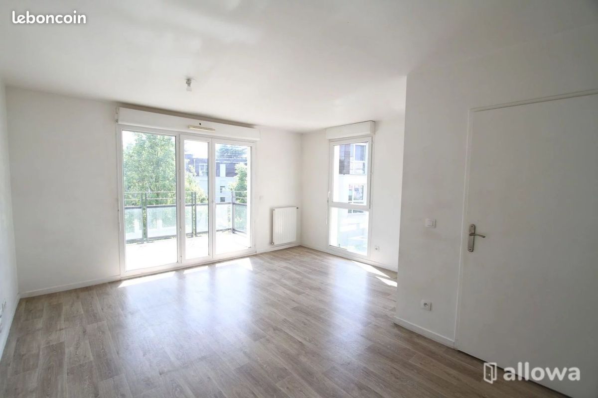 Appartement 4 pièces 80 m² · à Palaiseau · 80 m² · 283 000 €