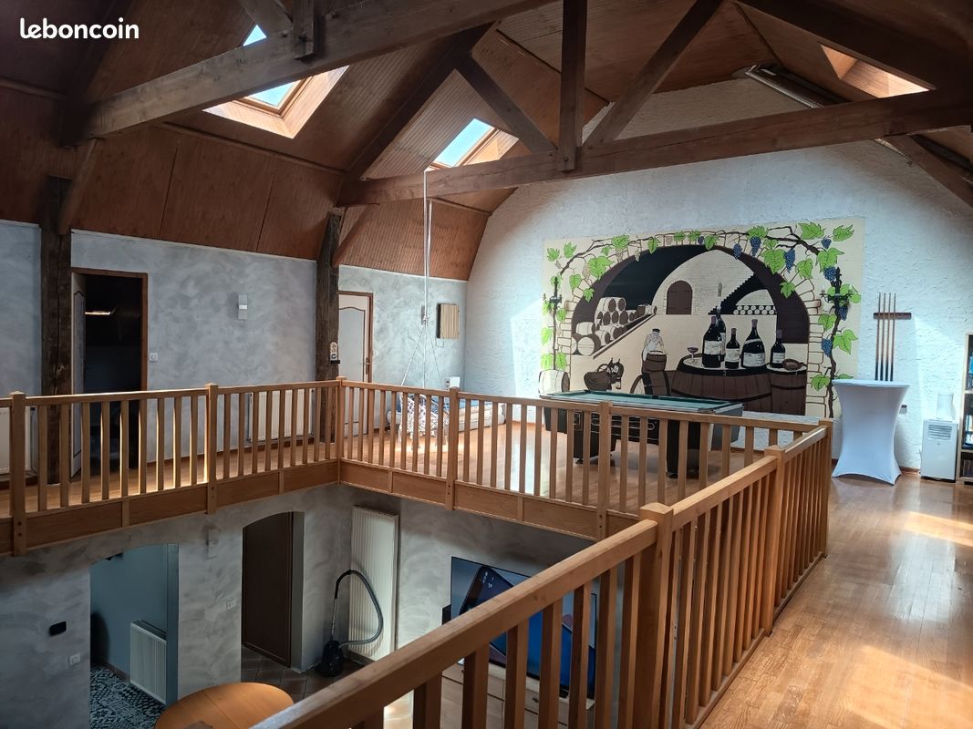 Maison 5 pièces 163 m² · à Reims · 163 m² · 170 990 €