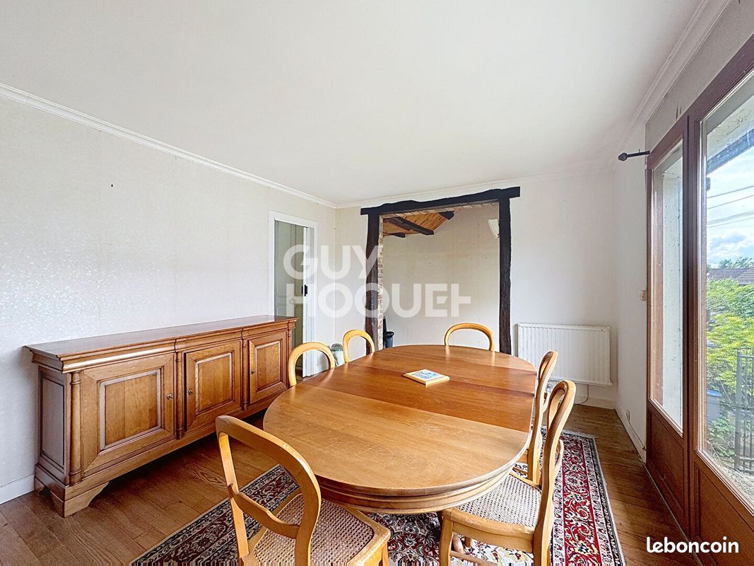 Maison 5 pièces 110 m² (image 8)