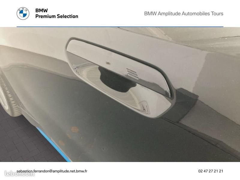 Bmw X1 ixDrive30 313ch xLine (image 21)