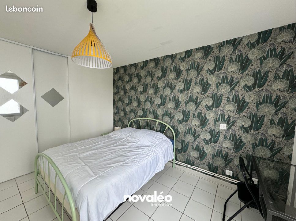 Appartement 3 pièces 54 m² - Buxerolles 86180 (image principale 3)
