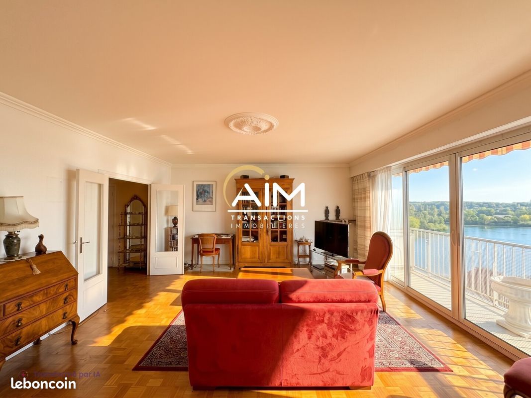 Appartement 4 pièces 101 m² · à Tours · 101 m² · 225 750 €