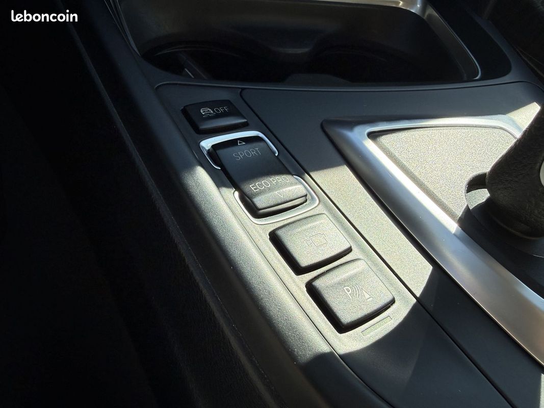 Bmw SERIE 4 COUPE (F32) 428IA XDRIVE 245CH MODERN (image 17)