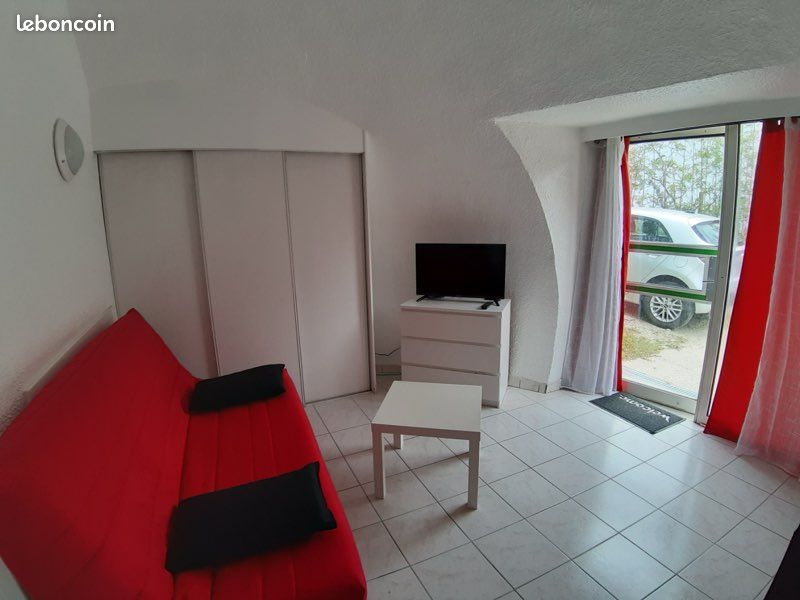 Appartement 1 pièce 30 m² · à Feyzin · 30 m² · 585 €/mois