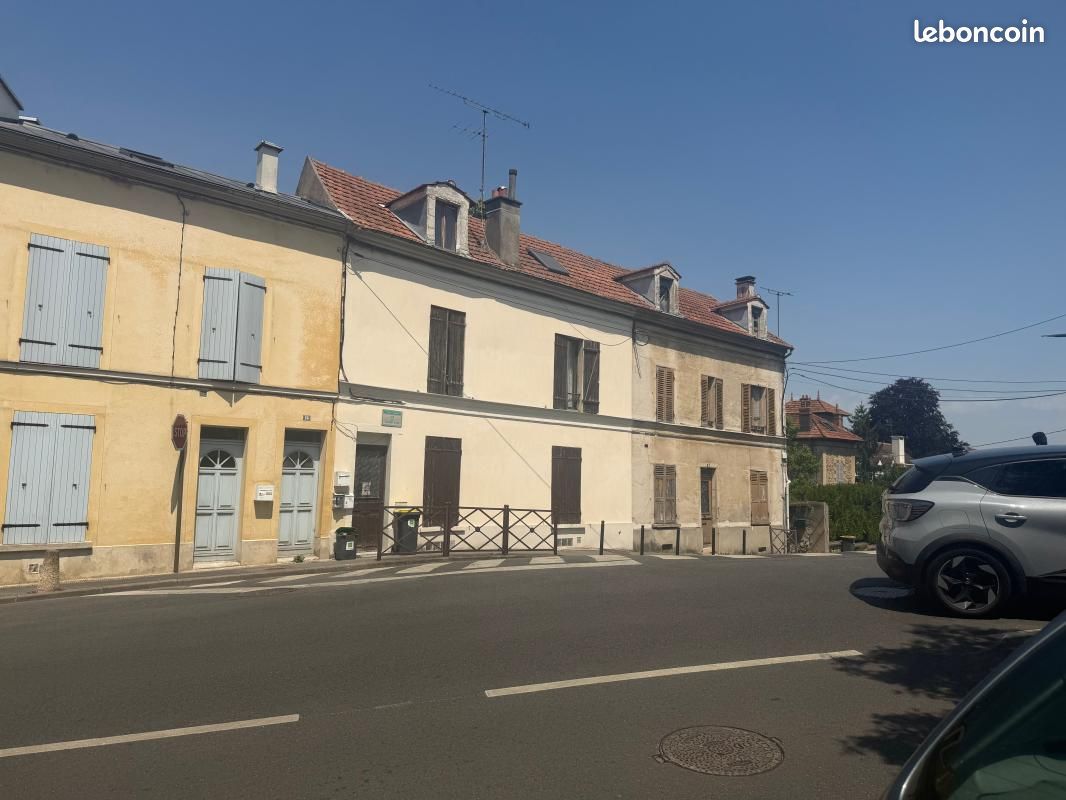 Appartement 2 pièces 26 m² · à Lagny-sur-Marne · 26 m² · 140 400 €